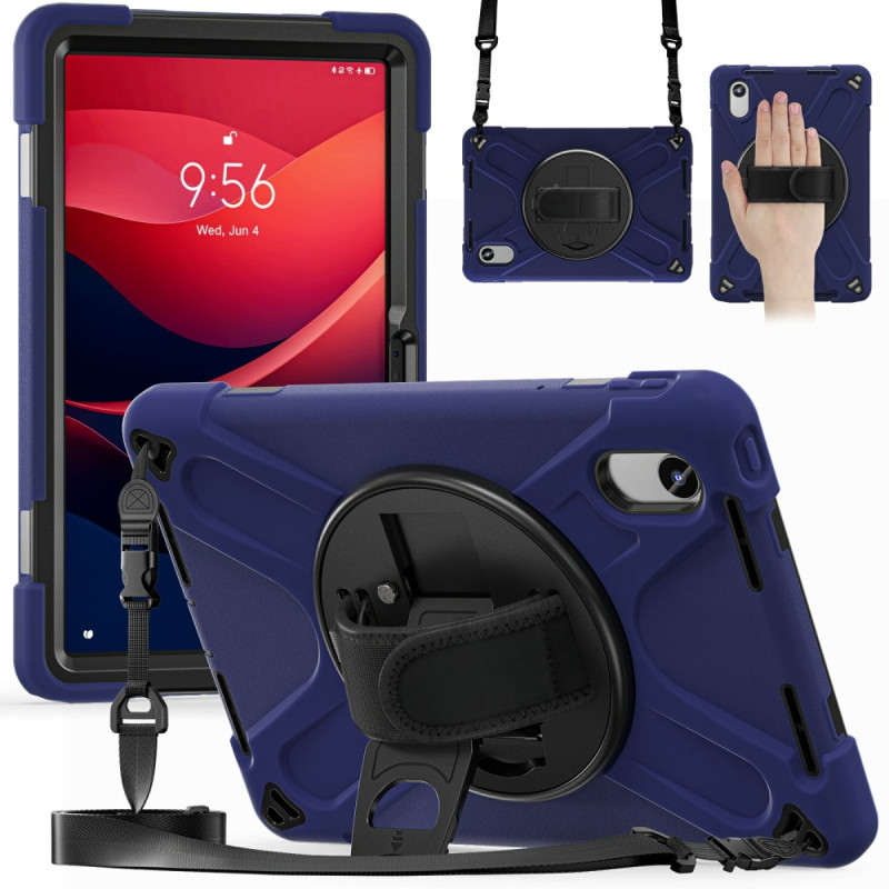 Funda rígida Lenovo Tab M11 / K11 (11") - TB330 Diseño ultrarresistente