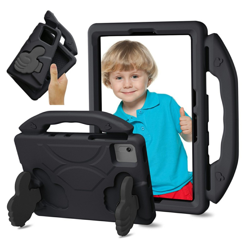 Funda Lenovo Tab M11 / K11 (11") - TB330 Kid Asa y soporte integrados