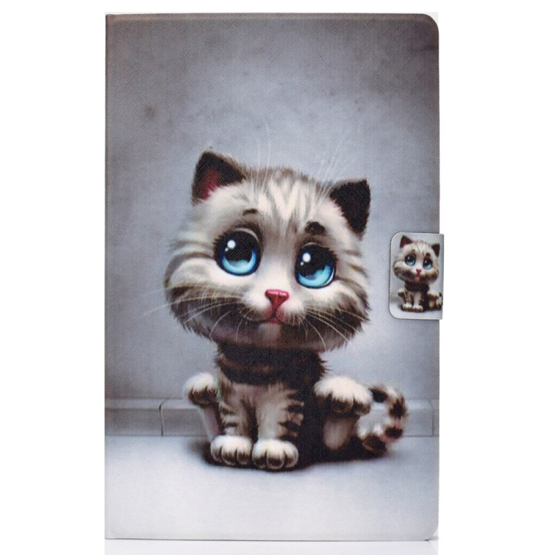 Funda Lenovo Tab M11 / K11 (11") - TB330 / TB331 Kitten