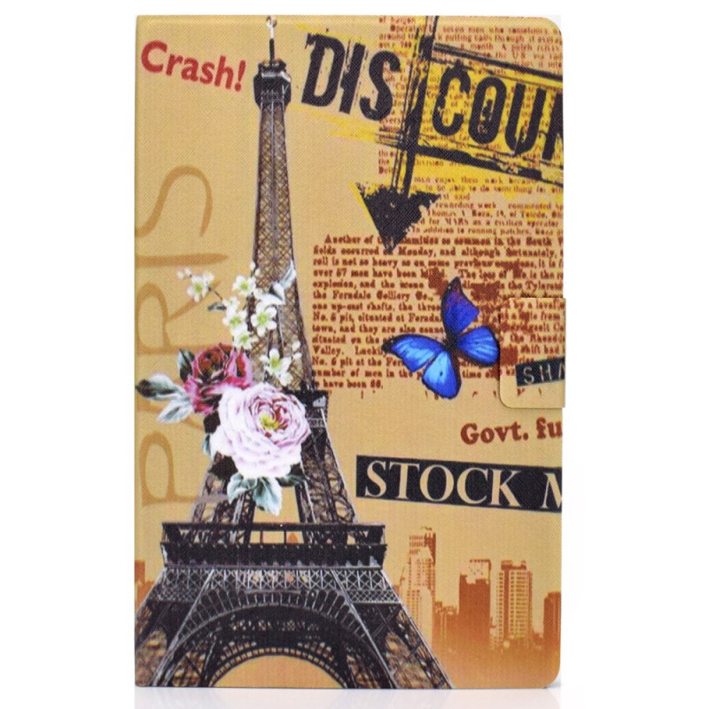 Funda Lenovo Tab M11 / K11 (11") - TB330 / TB331 Paris