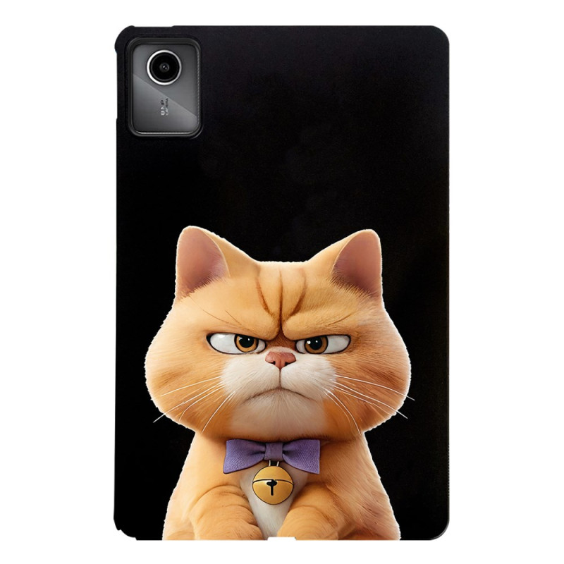 Lenovo Tab M11 / K11 (11") Funda - TB330 / TB331 Garfield Cat
