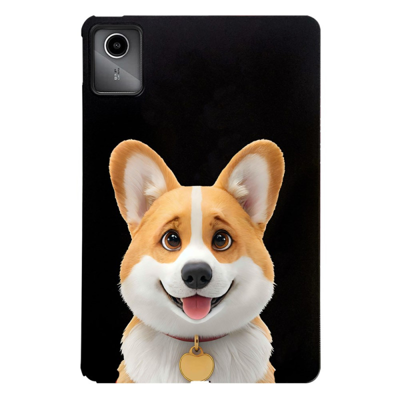 Funda Lenovo Tab M11 / K11 (11") - TB330 / TB331 Corgi Design