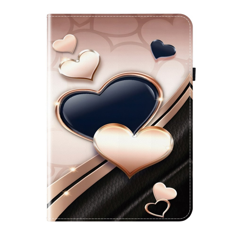 Funda Lenovo Tab M11 / K11 (11") - TB330 / TB331 LOVE