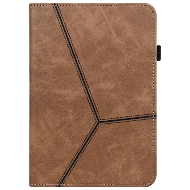 Funda Lenovo Tab M11 / K11 (11") - Líneas TB330 / TB331