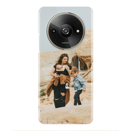 Funda personalizada Xiaomi...