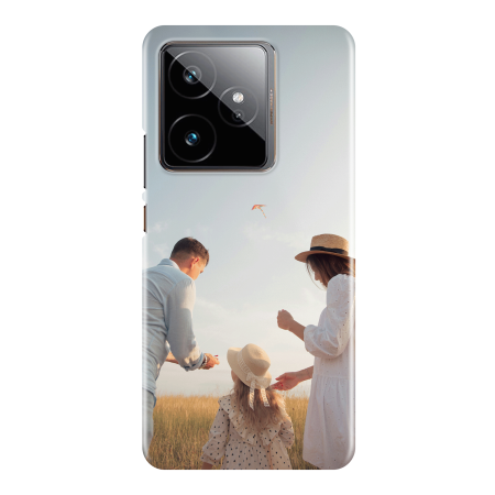 Funda personalizada para...