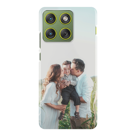 Funda personalizada...