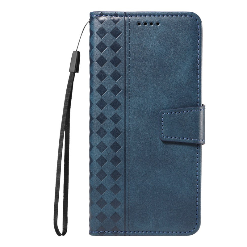 Funda iPhone 17E / 16E Frise Losanges