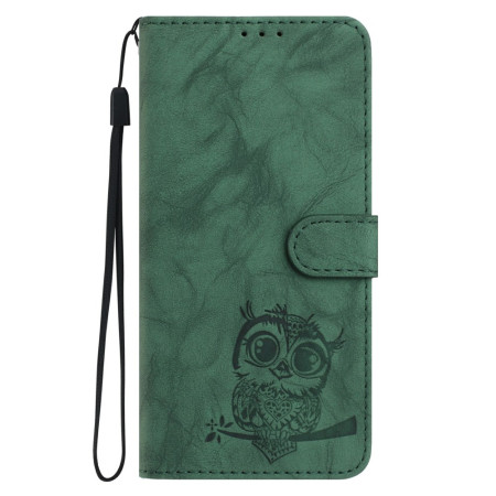 Funda iPhone 17E / 16E Hibou