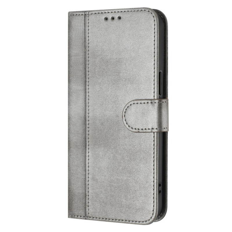 Funda iPhone 17E / 16E Style Piel