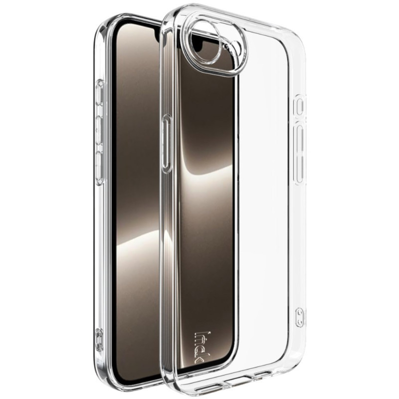 Funda iPhone 17E / 16E Serie UX-5 IMAK