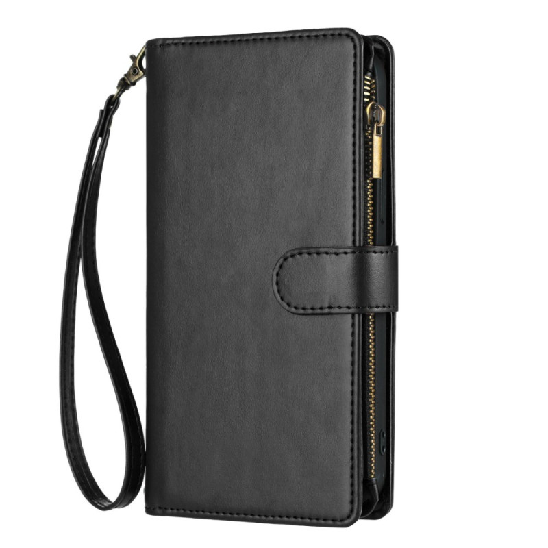 Funda para iPhone 17E / 16E Wallet
