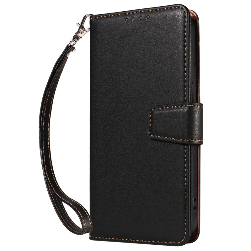 Funda iPhone 17E / 16E Protección RFID