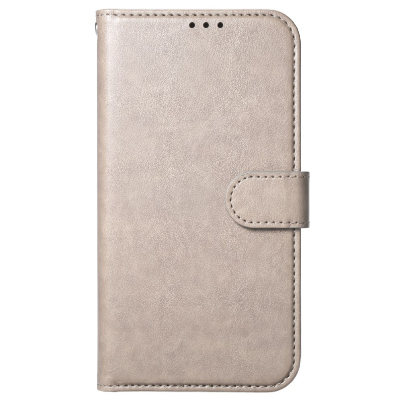 Funda para iPhone 17E / 16E Wallet 8 Card Cases