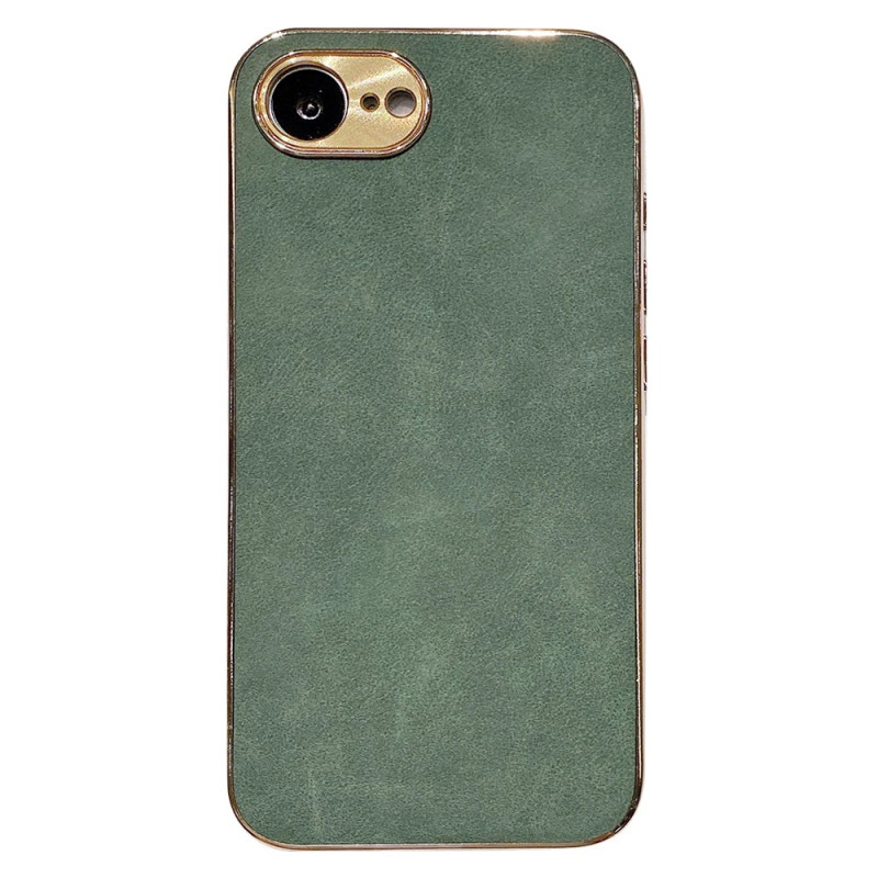Funda de piel antichoque iPhone 17E / 16E