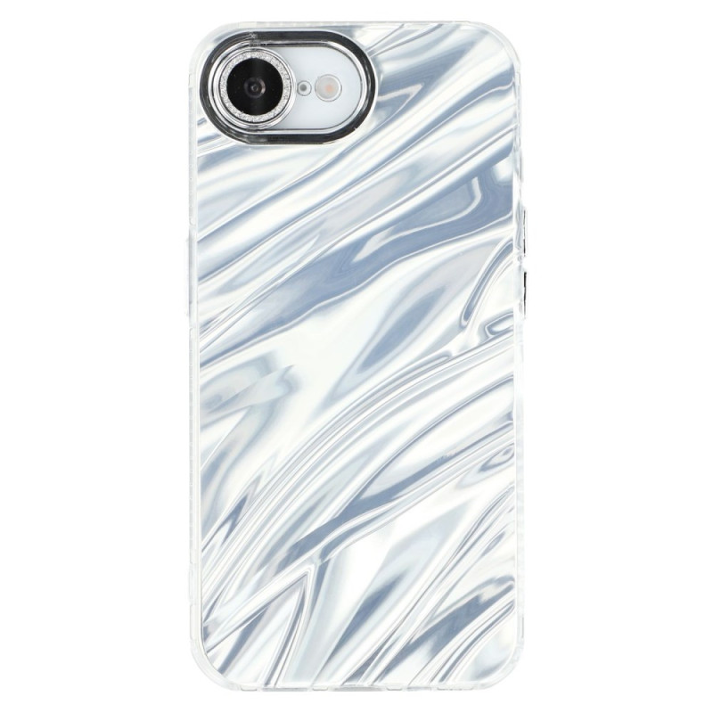 Funda iPhone 17E / 16E Hybrid Vibrant Pattern
