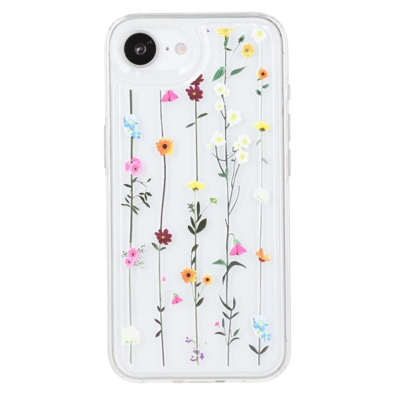Funda iPhone 17E / 16E Floralie
