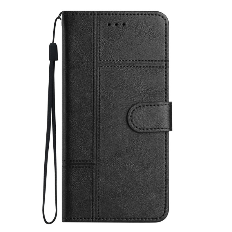 Funda iPhone 17E / 16E Style Business