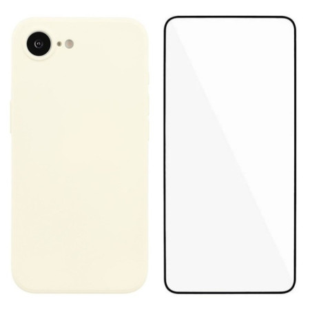 Funda de silicona con...