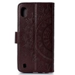 Funda Samsung Galaxy A10 Mandala Sun