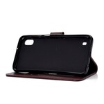 Funda Samsung Galaxy A10 Mandala Sun