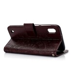 Funda Samsung Galaxy A10 Mandala Sun