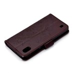 Funda Samsung Galaxy A10 Mandala Sun