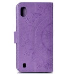 Funda Samsung Galaxy A10 Mandala Sun