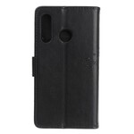 Funda Huawei P Smart Z Árbol y búhos con colgante