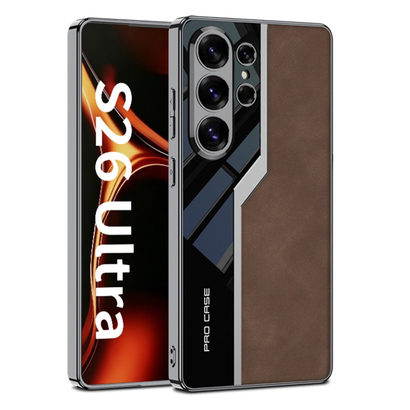Coque Samsung Galaxy S26 Ultra Premium Design GKK
