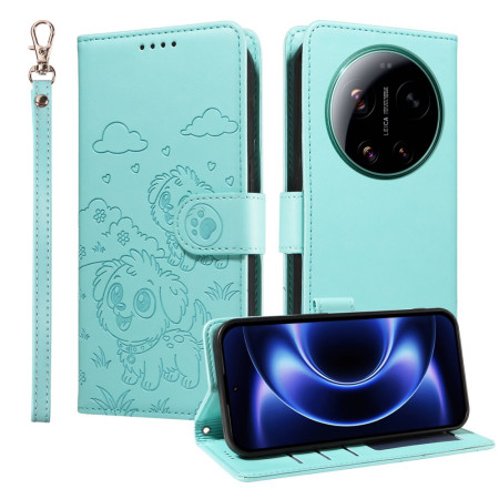 Funda Xiaomi 17 Ultra Dogs...