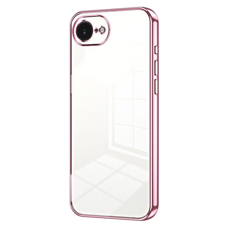 Funda iPhone 17E / 16E Marco electrolítico