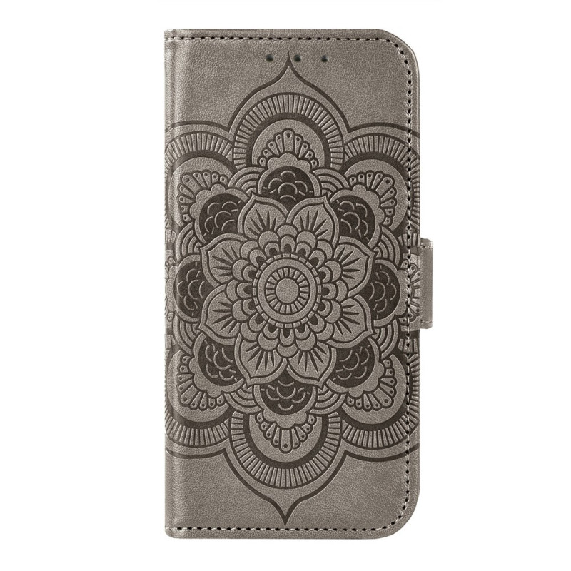 Funda iPhone 17E / 16E Diseño mandala