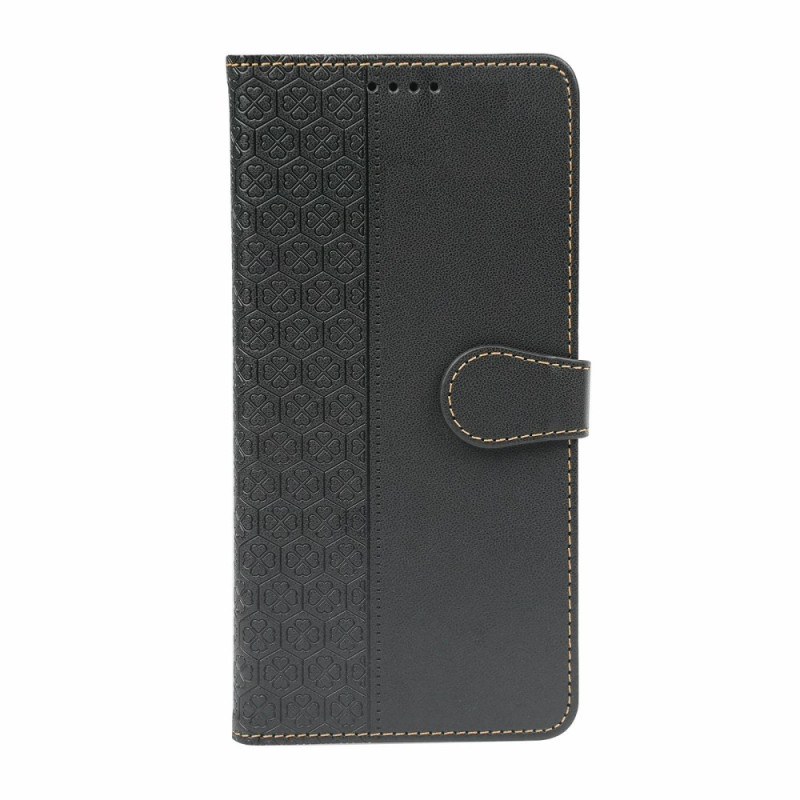 Funda iPhone 17E / 16E Diseño trébol