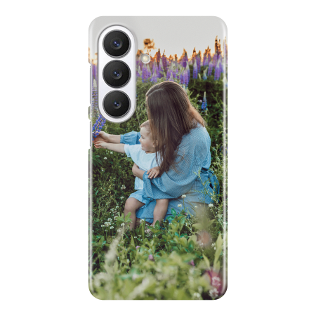 Funda personalizada para...