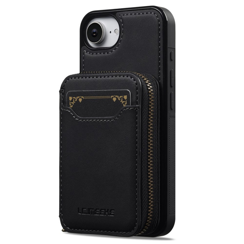 Funda magnética extraíble para iPhone 17E / 16E LC.IMEEKE