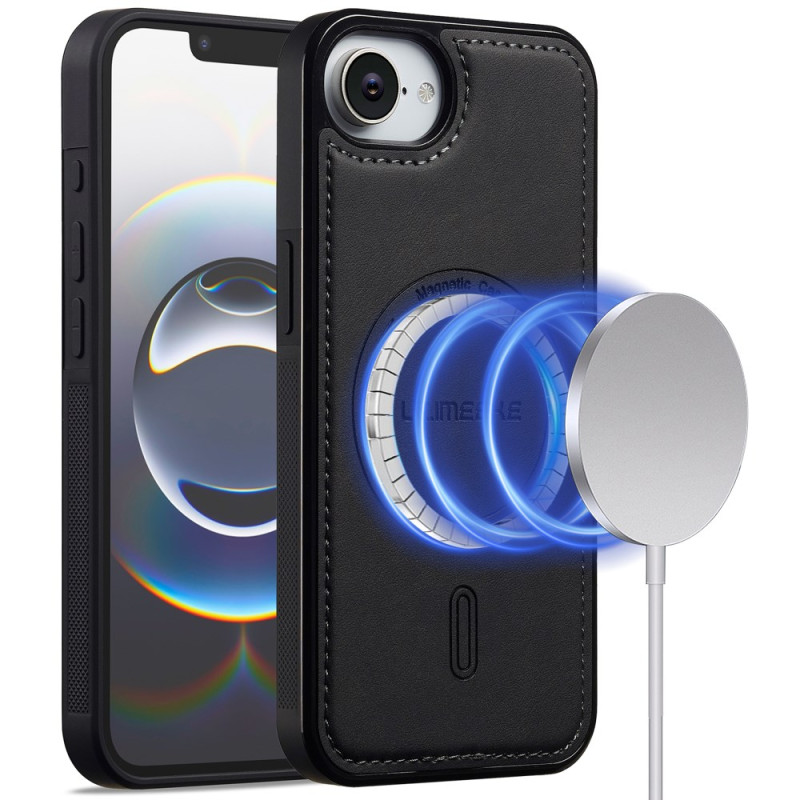 Funda iPhone 17E / 16E Compatible MagSafe LC.IMEEKE