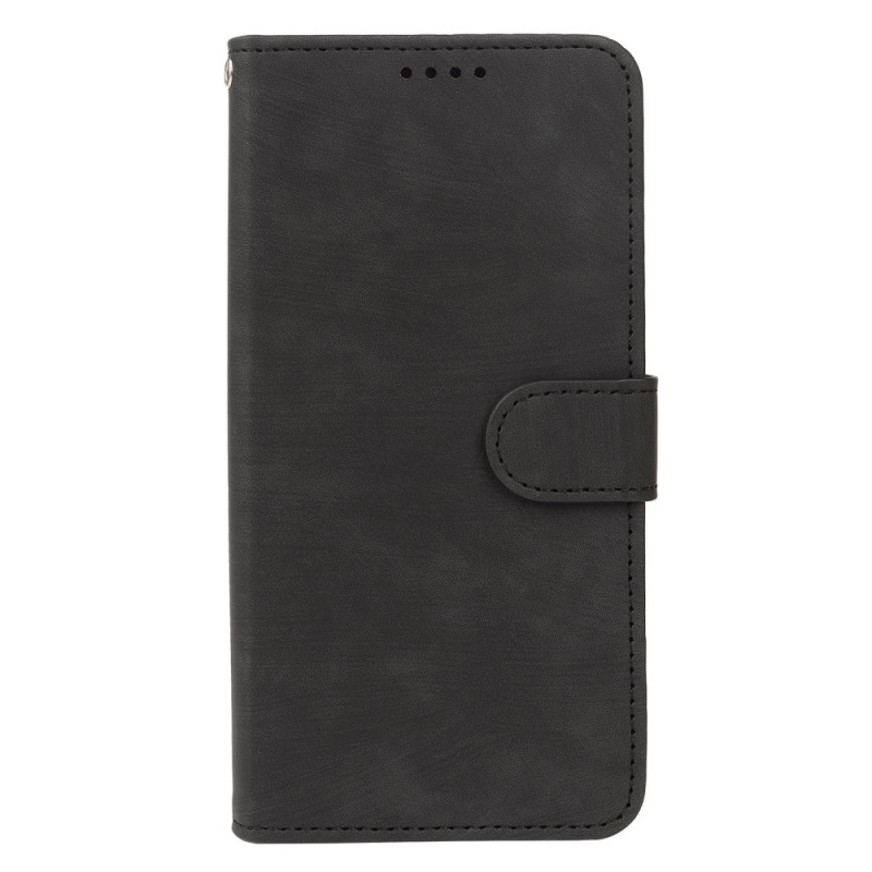 Funda iPhone 17E / 16E Efecto Gamuza Texturizado