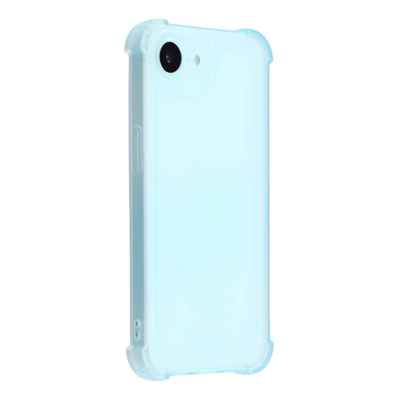 Funda tintada reforzada iPhone 17E / 16E