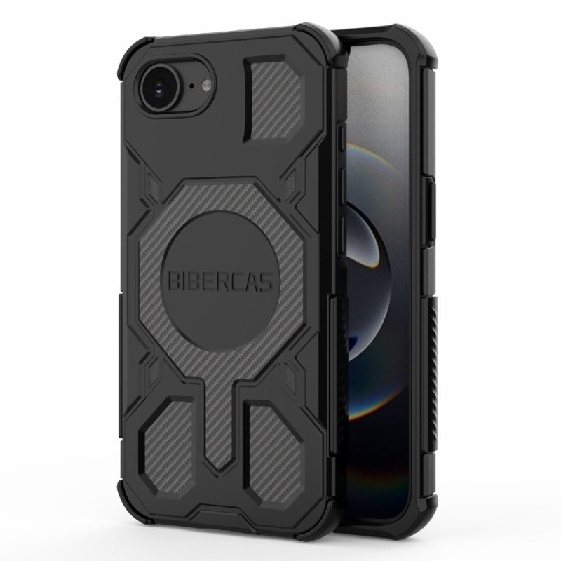 Funda iPhone 17E / 16E Serie J-16 BIBERCAS