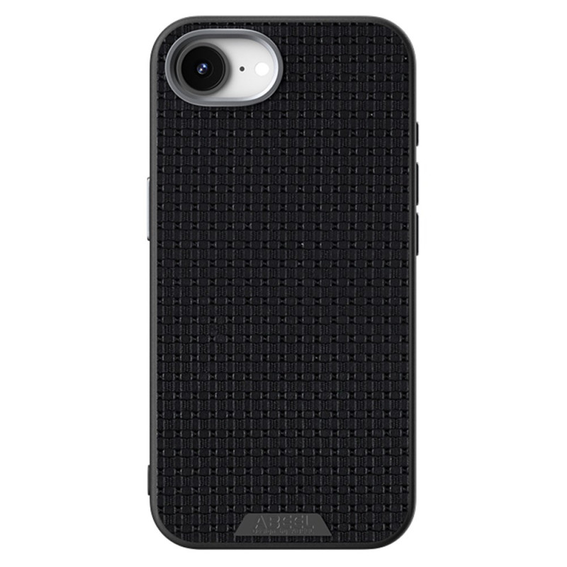 Funda iPhone 17E / 16E Compatible con MagSafe Textura Microgofrada