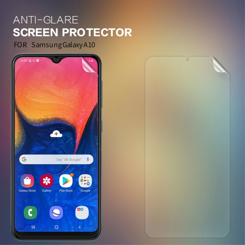 Protector de pantalla para Samsung Galaxy A10 NILLKIN