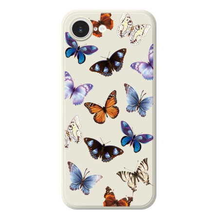 Funda iPhone 17E / 16E...