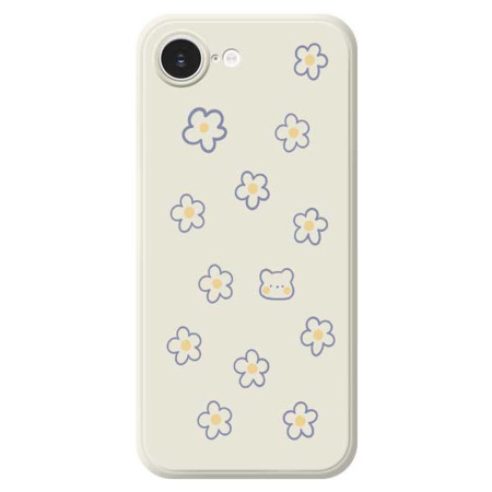 Funda iPhone 17E / 16E Oso...