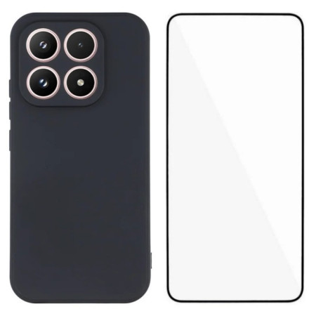 Xiaomi 17 Funda de silicona...