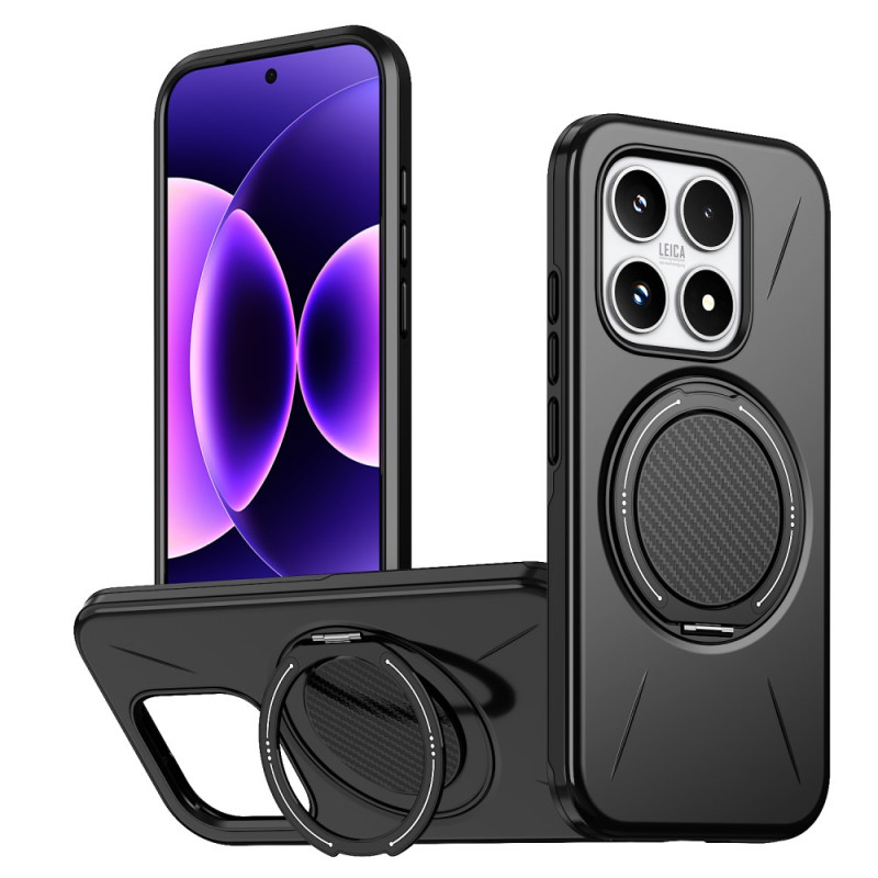 Funda magnética Xiaomi 17 Soporte giratorio