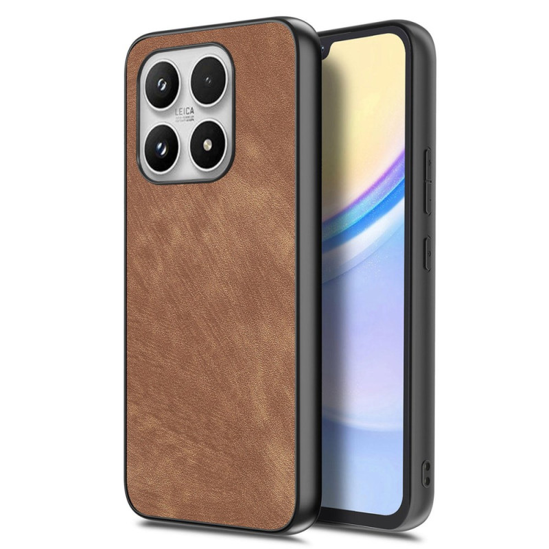 Funda antigolpes Xiaomi 17 Thin Retro Effect