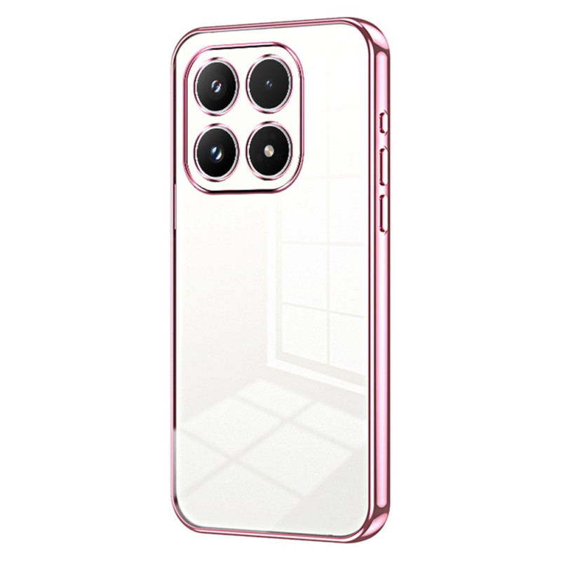 Xiaomi 17 Shell Marco electrolítico