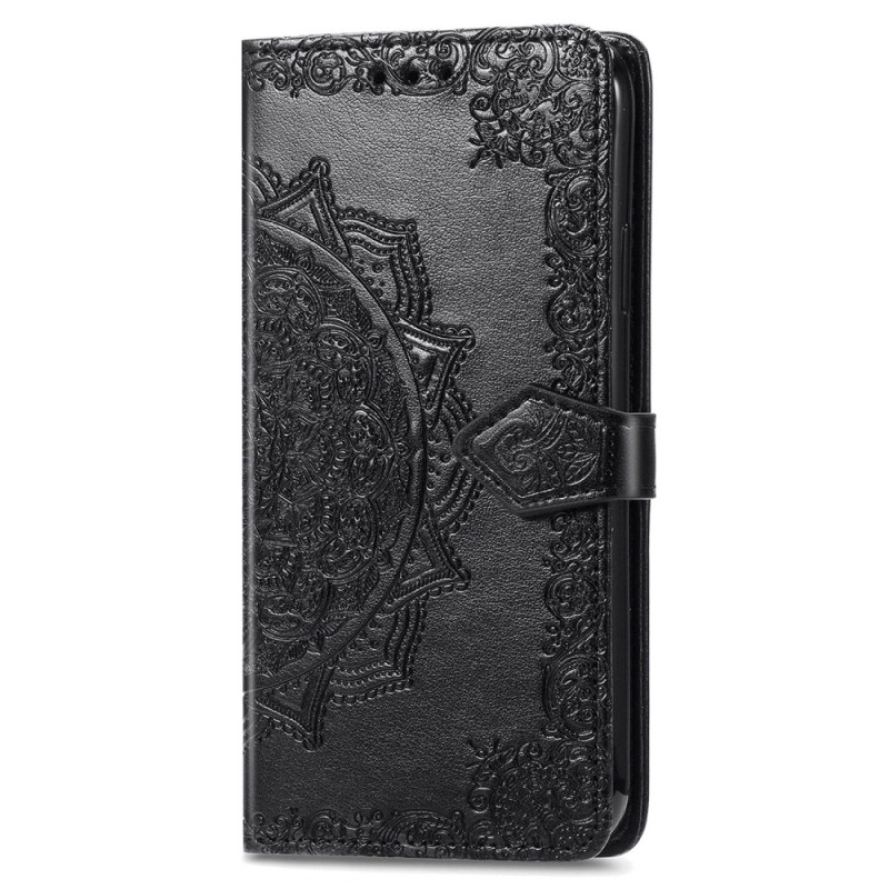 Xiaomi 17 Mandala Estuche barroco