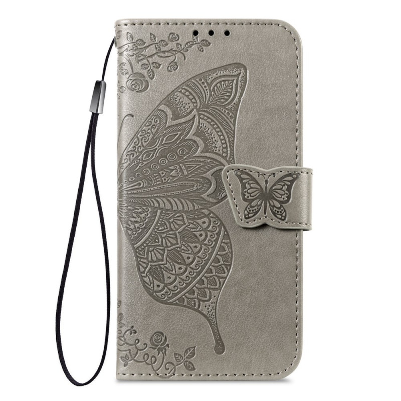 Funda Xiaomi 17 Totem Butterfly